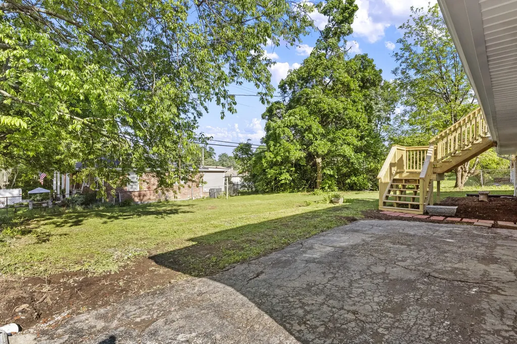 147 Seminole Trail Frankfort KY 40601