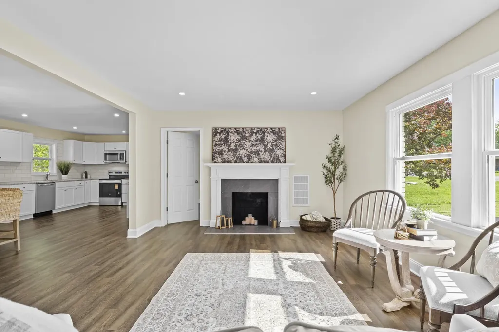 147 Seminole Trail Frankfort KY 40601