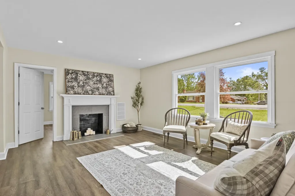 147 Seminole Trail Frankfort KY 40601