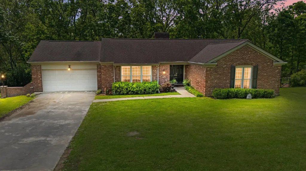 Winchester KY, 20 Edgewood Drive