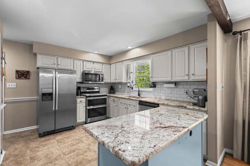 20 Edgewood Drive Winchester KY 40391