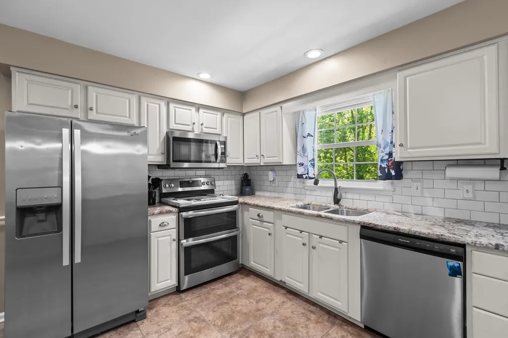 20 Edgewood Drive Winchester KY 40391