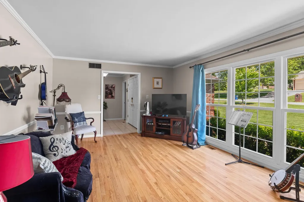 20 Edgewood Drive Winchester KY 40391