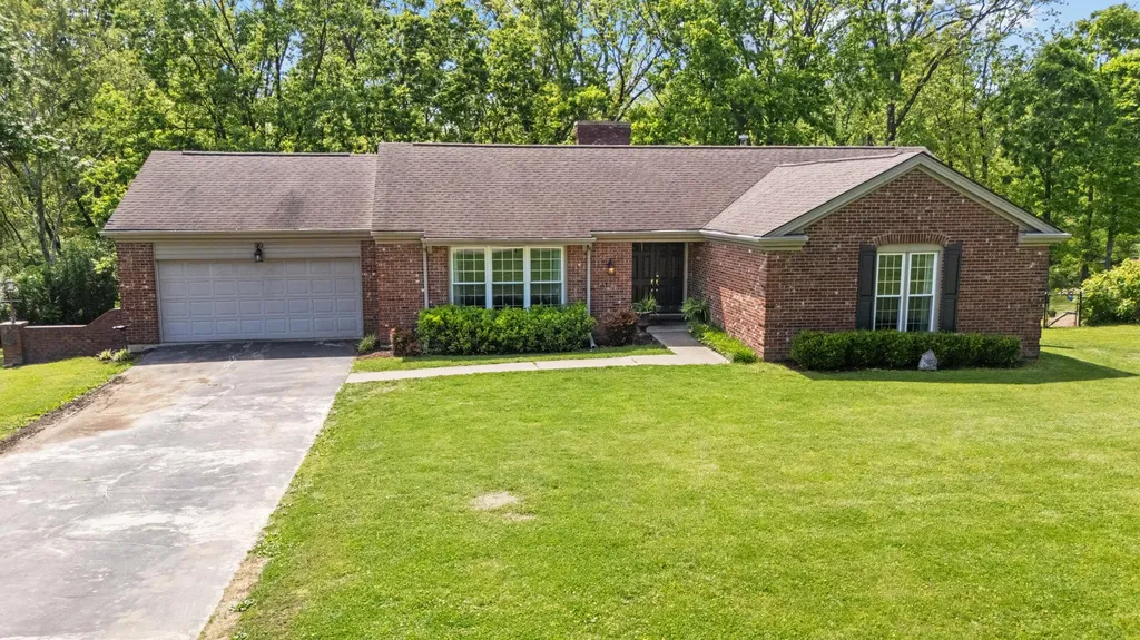 20 Edgewood Drive Winchester KY 40391