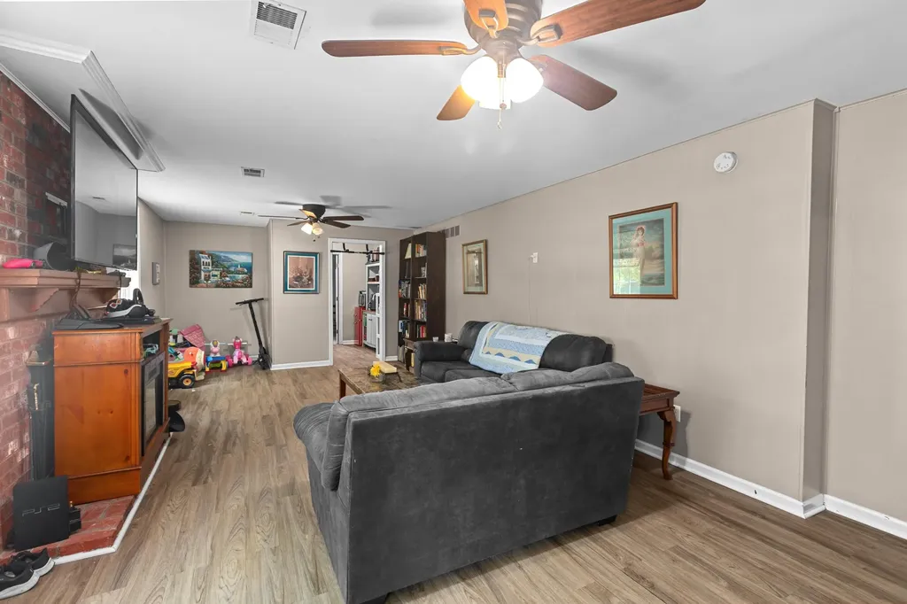 20 Edgewood Drive Winchester KY 40391
