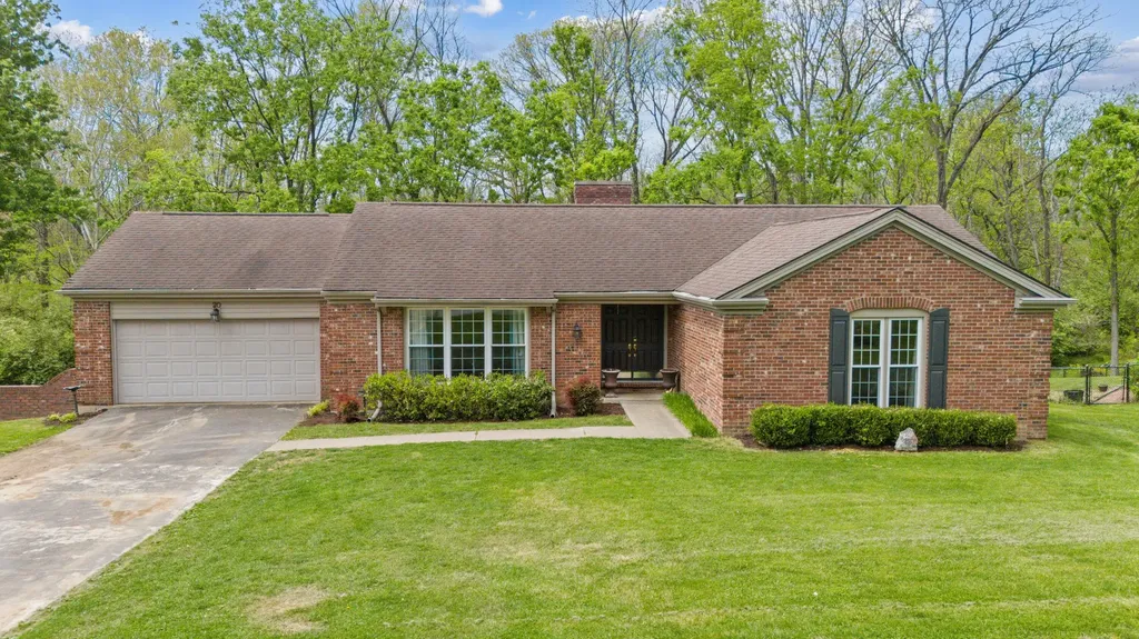 20 Edgewood Drive Winchester KY 40391