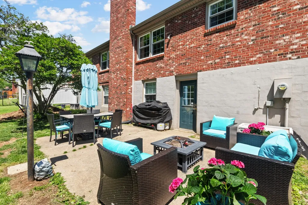 20 Edgewood Drive Winchester KY 40391
