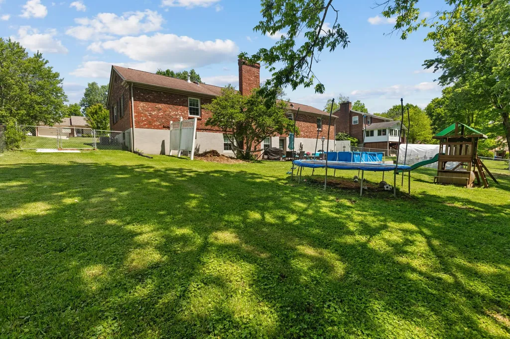 20 Edgewood Drive Winchester KY 40391