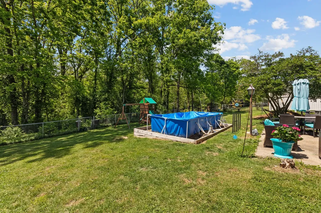 20 Edgewood Drive Winchester KY 40391