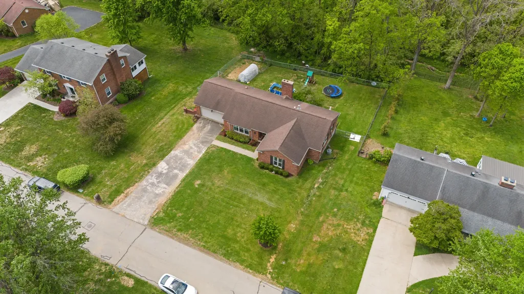 20 Edgewood Drive Winchester KY 40391