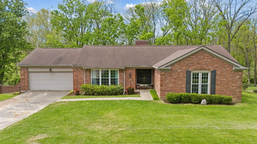 20 Edgewood Drive Winchester KY 40391