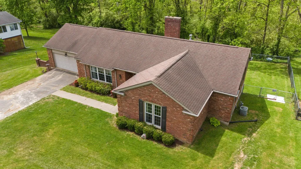 20 Edgewood Drive Winchester KY 40391