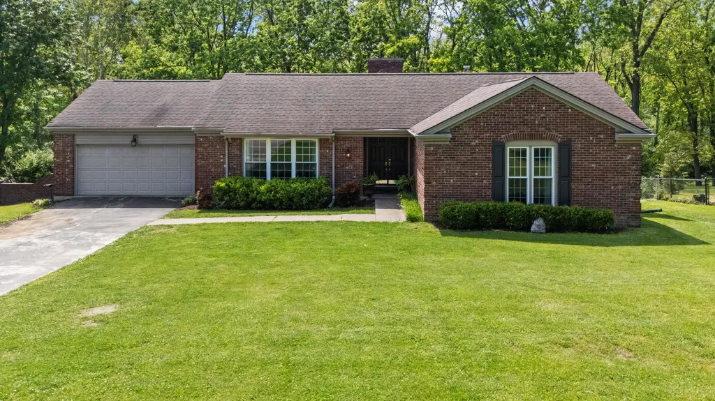 20 Edgewood Drive Winchester KY 40391