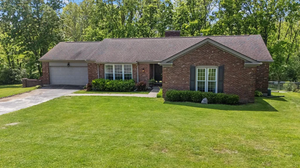 20 Edgewood Drive Winchester KY 40391