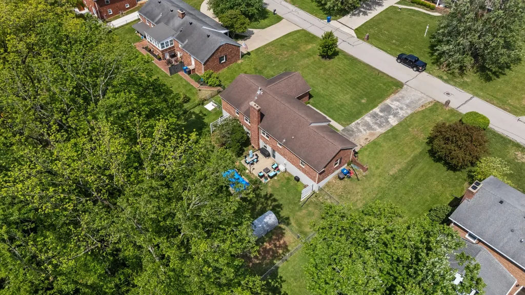 20 Edgewood Drive Winchester KY 40391