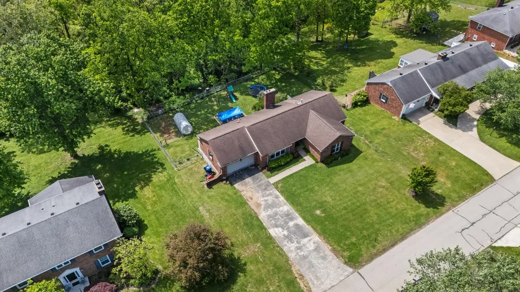 20 Edgewood Drive Winchester KY 40391