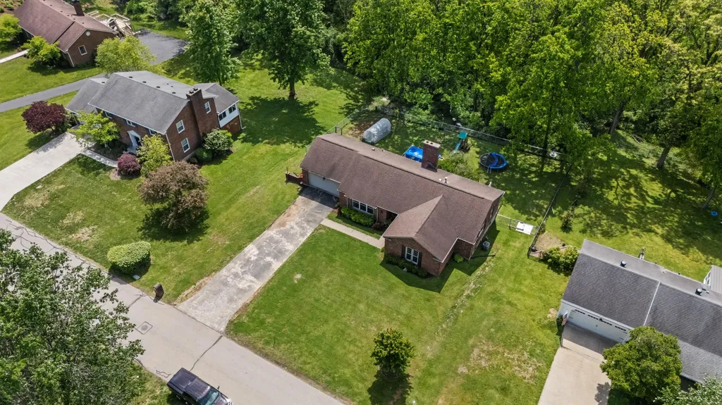 20 Edgewood Drive Winchester KY 40391