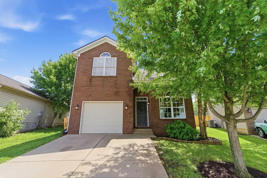 220 Berkshire Lane Georgetown KY 40324