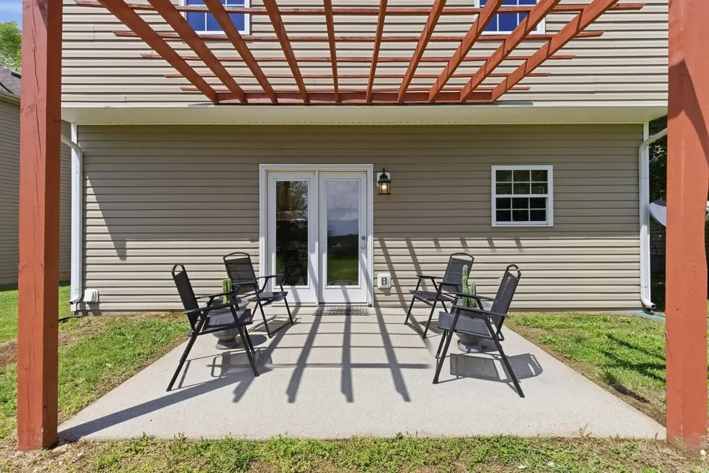 220 Berkshire Lane Georgetown KY 40324