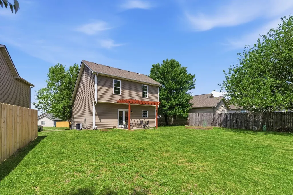 220 Berkshire Lane Georgetown KY 40324