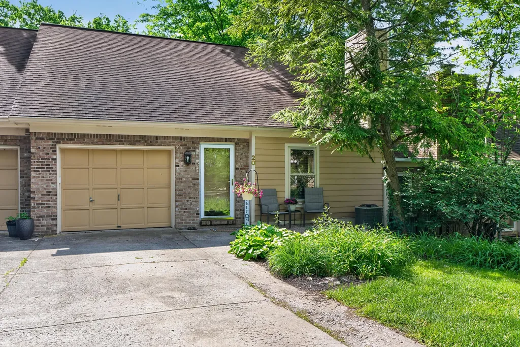 3410 Spangler Drive Lexington KY 40517