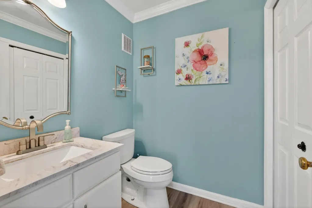 3410 Spangler Drive Lexington KY 40517