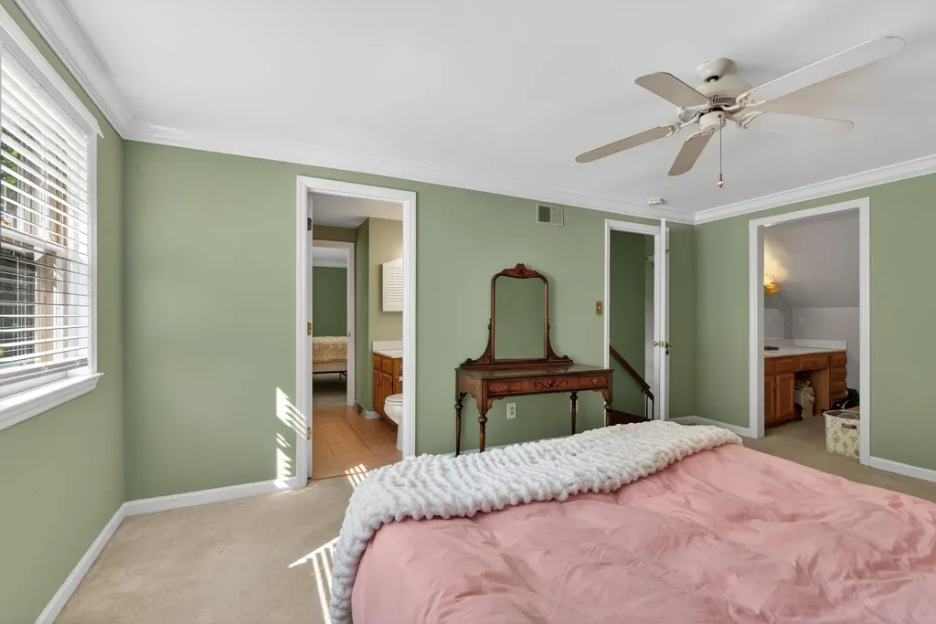 3410 Spangler Drive Lexington KY 40517