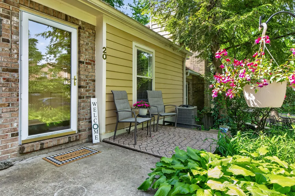 3410 Spangler Drive Lexington KY 40517