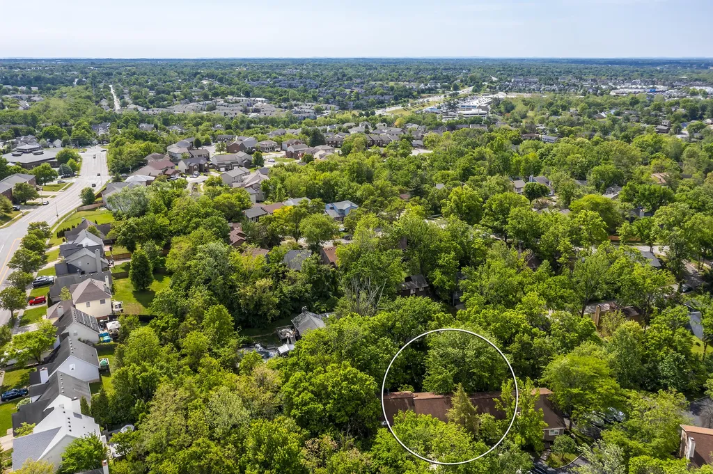 3410 Spangler Drive Lexington KY 40517