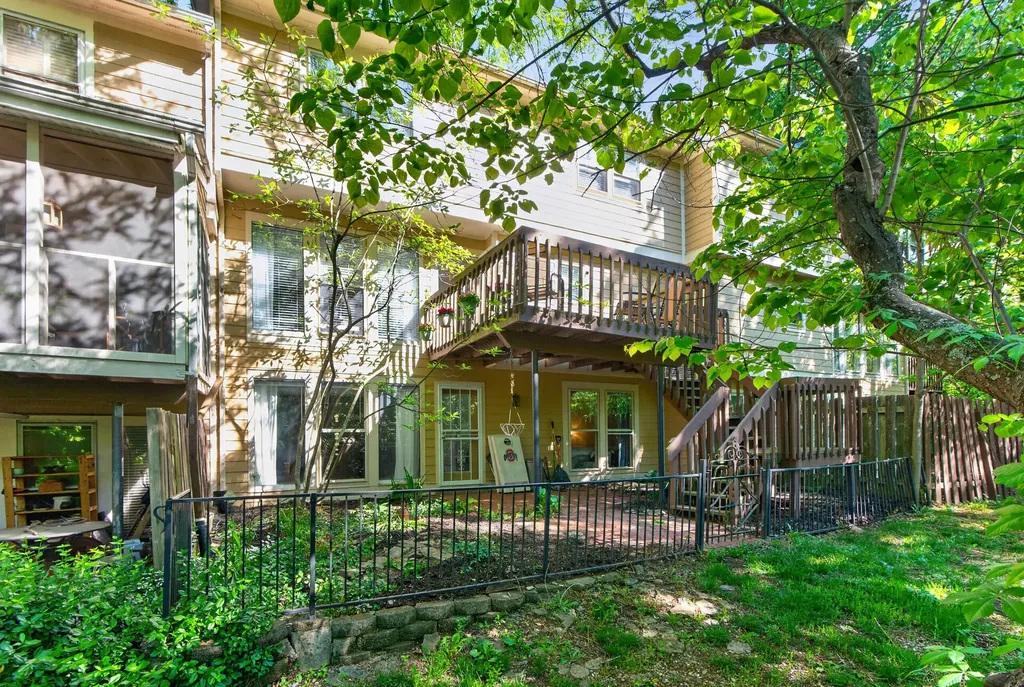 3410 Spangler Drive Lexington KY 40517