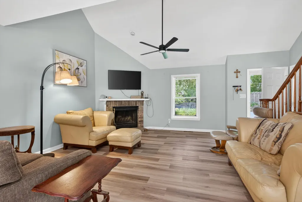 3410 Spangler Drive Lexington KY 40517