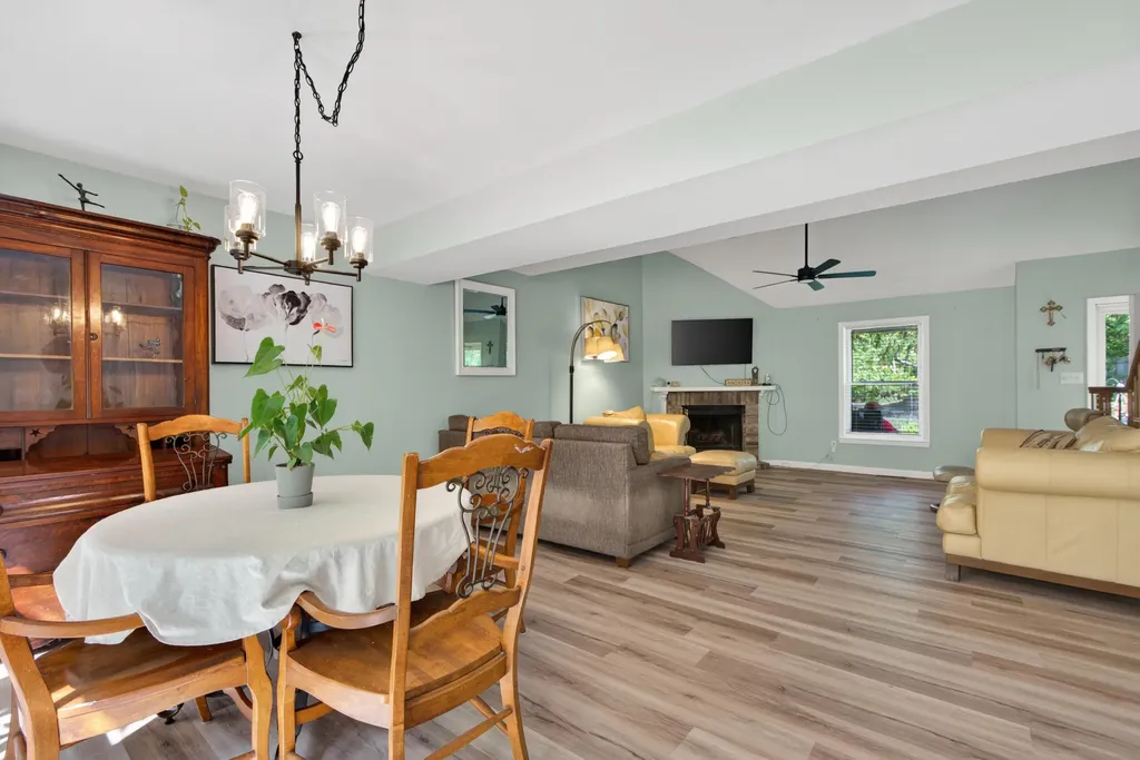 3410 Spangler Drive Lexington KY 40517