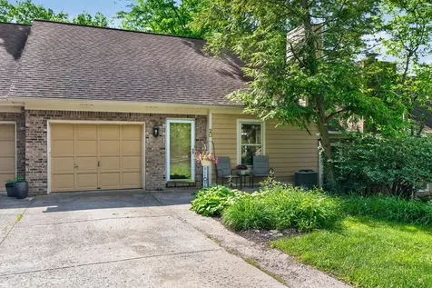 3410 Spangler Drive Lexington KY 40517