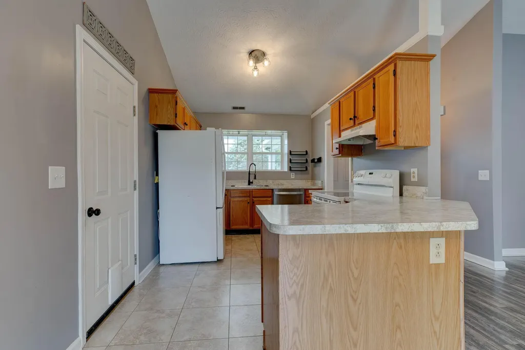 204 Dressage Court Frankfort KY 40601