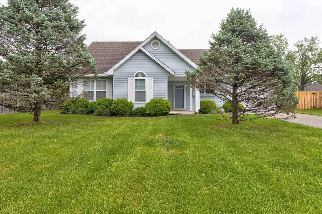 204 Dressage Court Frankfort KY 40601