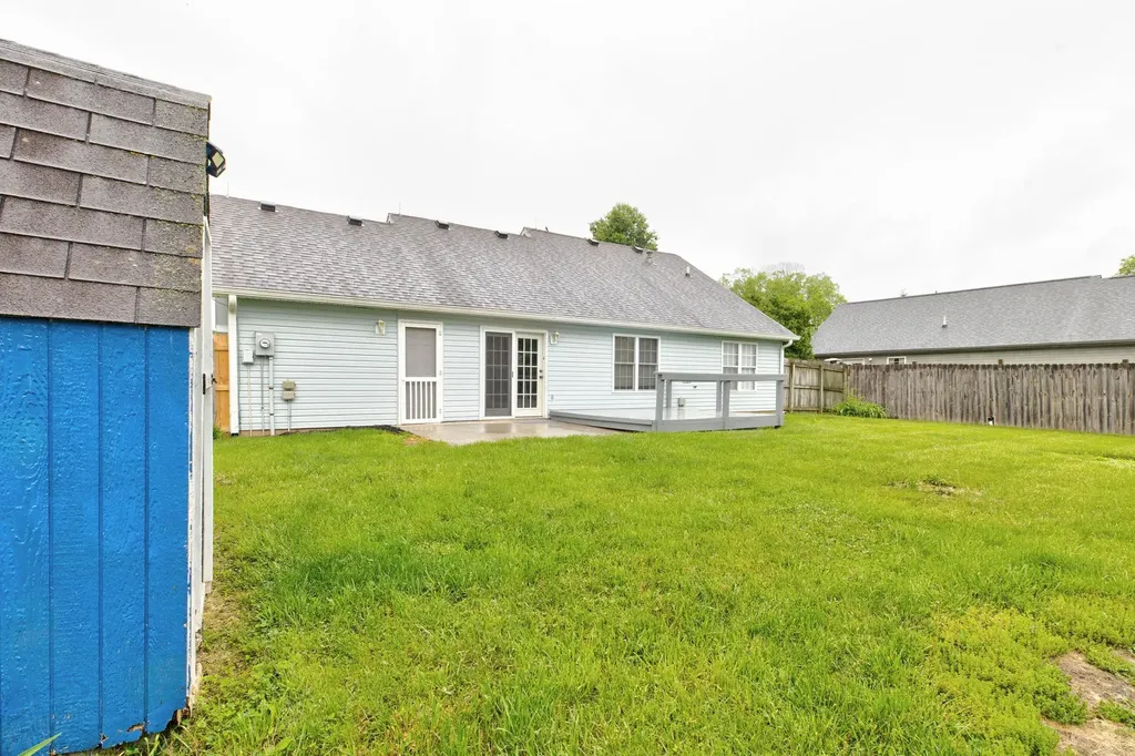 204 Dressage Court Frankfort KY 40601