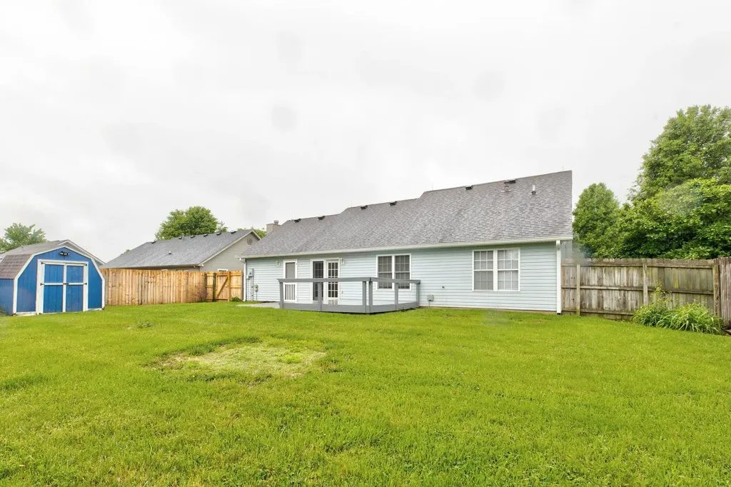 204 Dressage Court Frankfort KY 40601