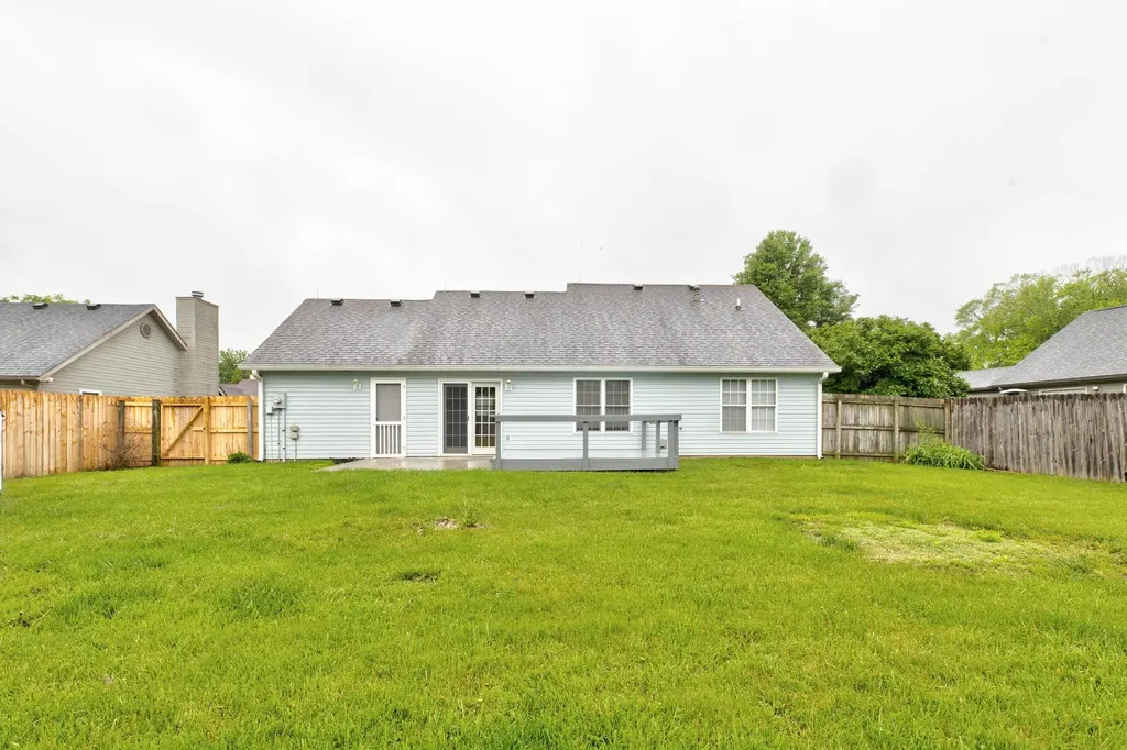 204 Dressage Court Frankfort KY 40601