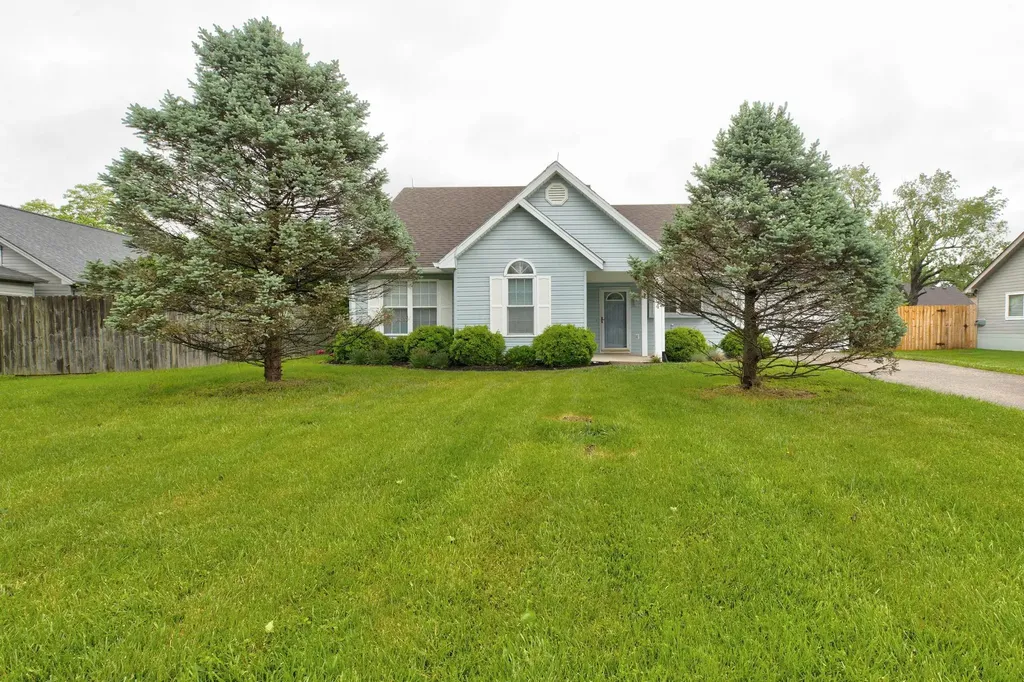 204 Dressage Court Frankfort KY 40601