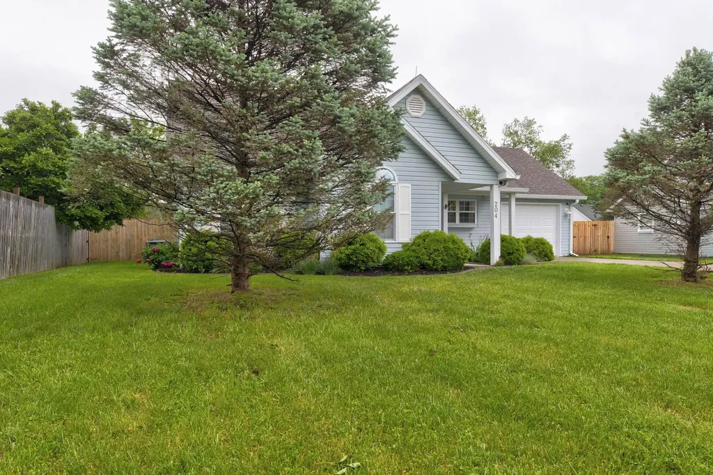 204 Dressage Court Frankfort KY 40601