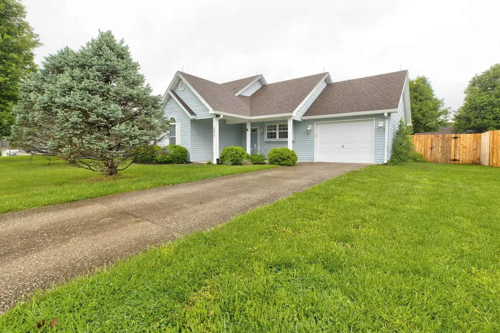 204 Dressage Court Frankfort KY 40601
