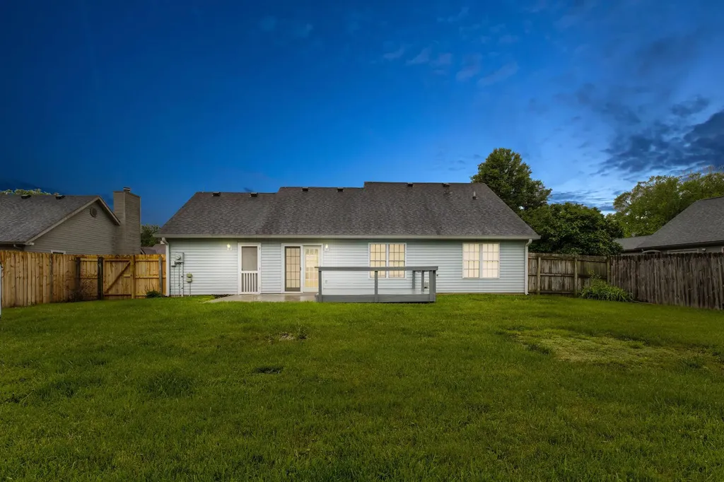 204 Dressage Court Frankfort KY 40601
