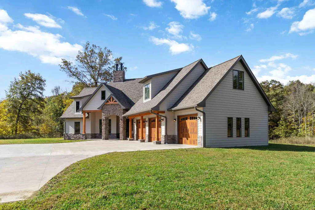 2543 Summersville Road Greensburg KY 42743