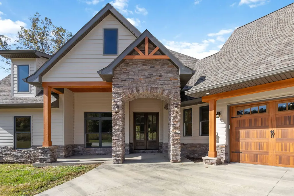 2543 Summersville Road Greensburg KY 42743