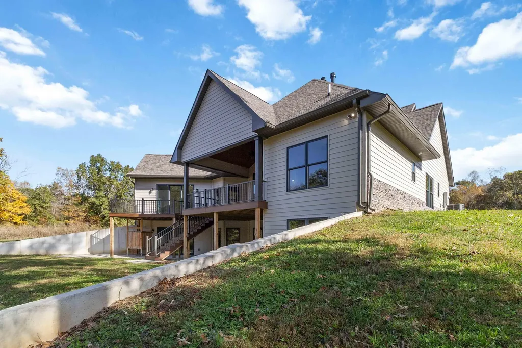 2543 Summersville Road Greensburg KY 42743