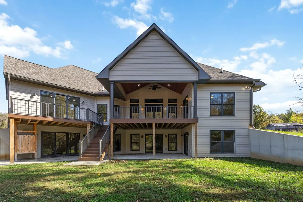 2543 Summersville Road Greensburg KY 42743