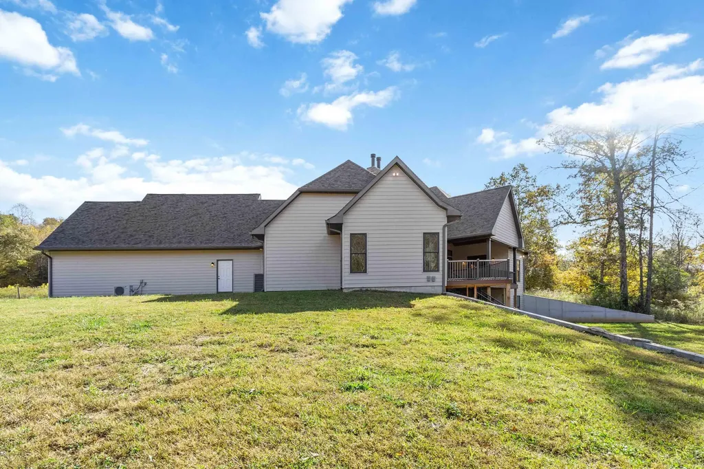 2543 Summersville Road Greensburg KY 42743