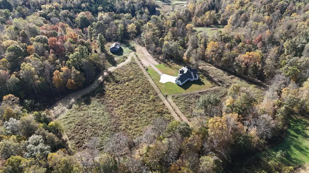 2543 Summersville Road Greensburg KY 42743