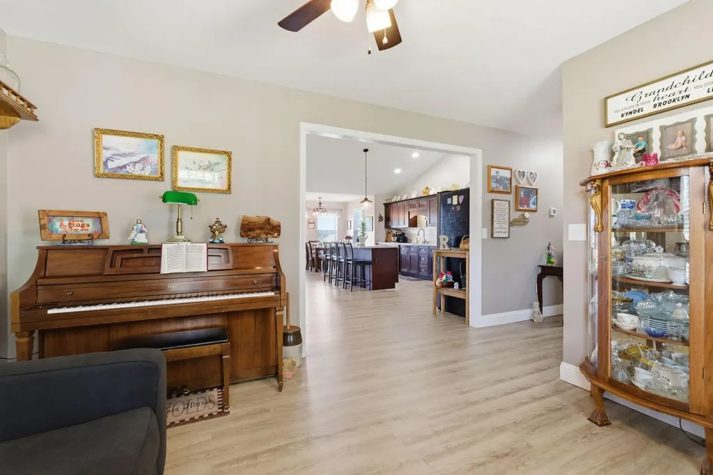 164 Club View Drive Mt Vernon KY 40456