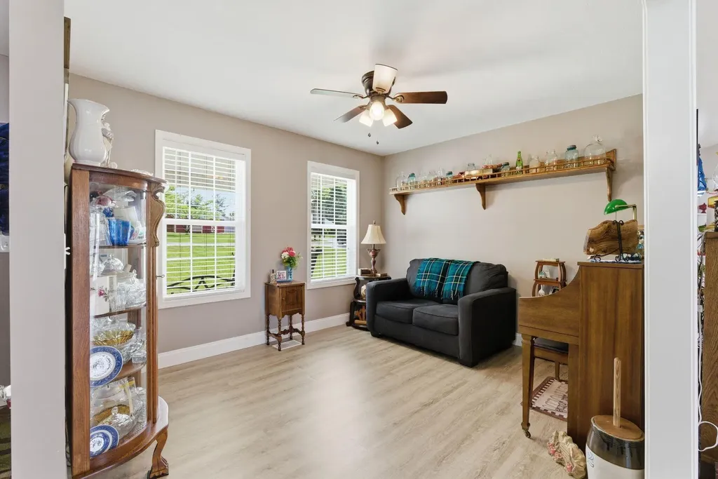 164 Club View Drive Mt Vernon KY 40456